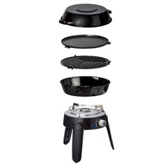 CADAC Safari Chef 30 LP - Til gasflaske